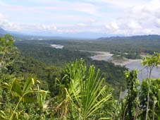 Vacations With A Mission In The Peruvian Amazon